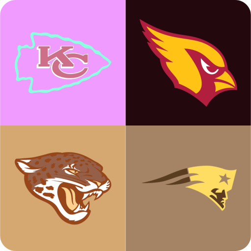 Guess The Nfl Team icon