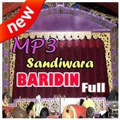 ikon Sandiwara Tarling Baridin Full