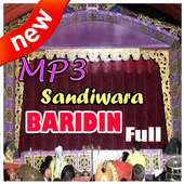 Sandiwara Tarling Baridin Full on 9Apps