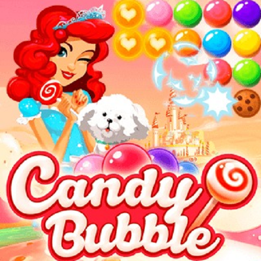 Candy Bubble icon
