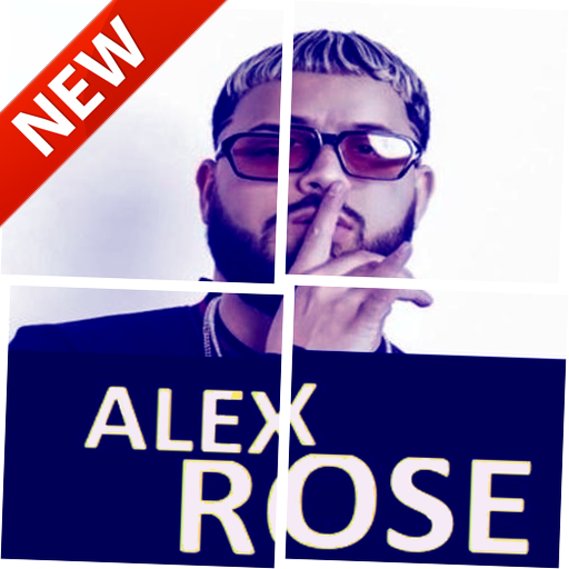 Alex Rose offline song icon