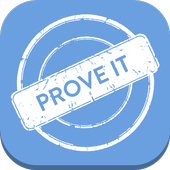 Prove It icon
