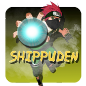 Guide for Naruto Shippuden icon