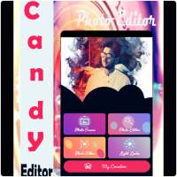 Candy photo Lab Photo Editor