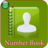 السعودي Number Book on 9Apps