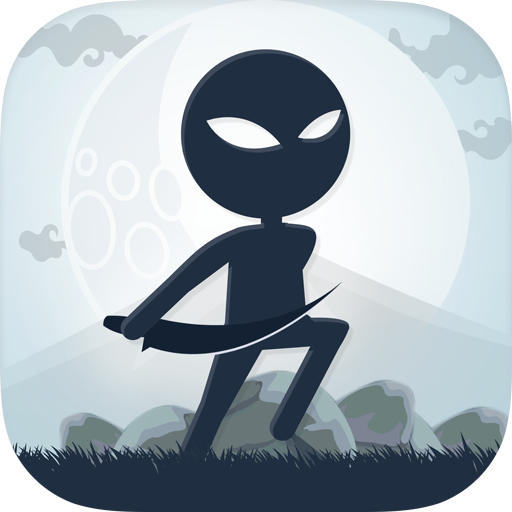 Stickman Brawlers icon