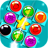 Bubble Magic Blast icon