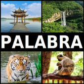 4 Fotos 1 Palabra 2020 icon