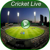 Sports Live TV  CRICKET SPORTS icon