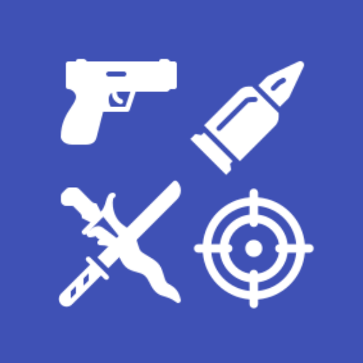 My Armory icon