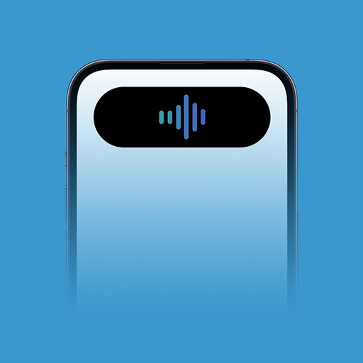 Guru Dynamic Island icon