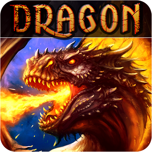 Super Dragon Warrior Simulator &amp; Grand Battle 2017 icon