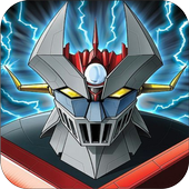 Wallpapers Free MazingerZ Robot icon