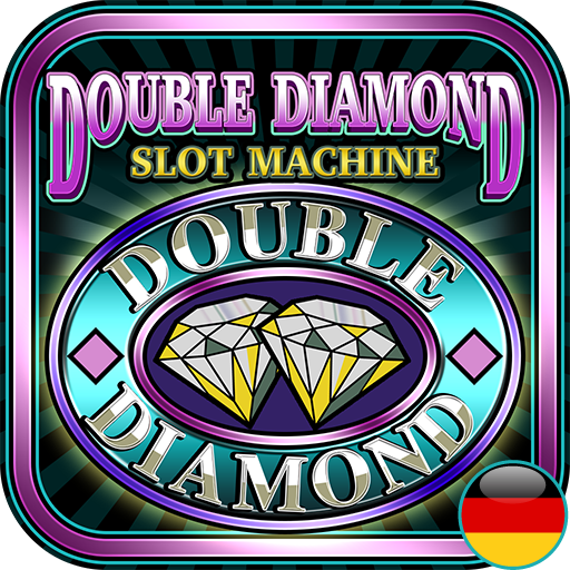 Spielautomaten Double Diamond icon