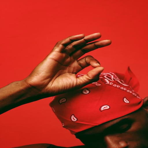 blood gang wallpaper icon