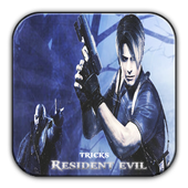 Tricks Resident Evil icon