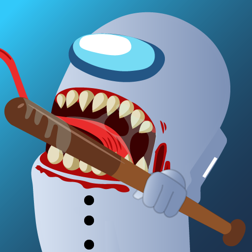 Among imposter Granny Horror आइकन