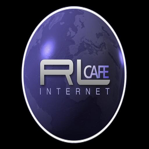 R. L. INTERNET CAFE icon