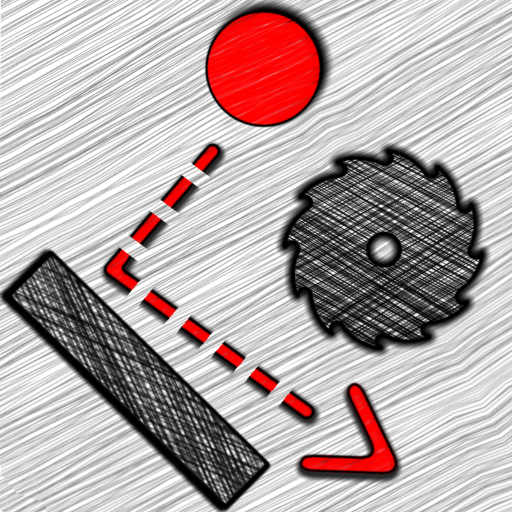 Drop It! – Drawing Game With Physics أيقونة