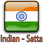 Indian Satta icon