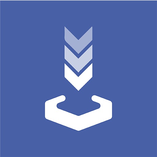 ikon FBdownloader - Video Downloader for Facebook