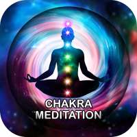 Chakra Mediation & Healing on 9Apps