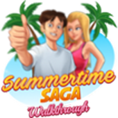Summertime Mobile Guide Saga 0.20.1 ❤️ icon