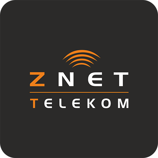 ZNET TV icon