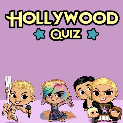 Hollywood Quiz icon