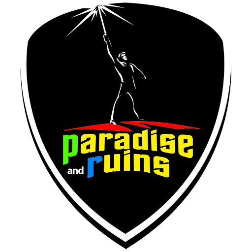 Paradise and Ruins MMORPG - MMO - RPG icon