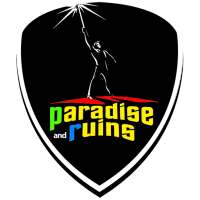Paradise and Ruins MMORPG - MMO - RPG