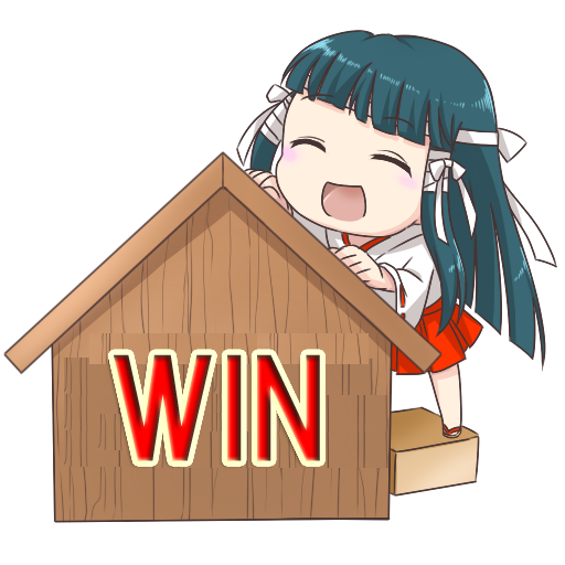 MegaMillions Powerball Lottery icon