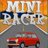Mini Racer icon