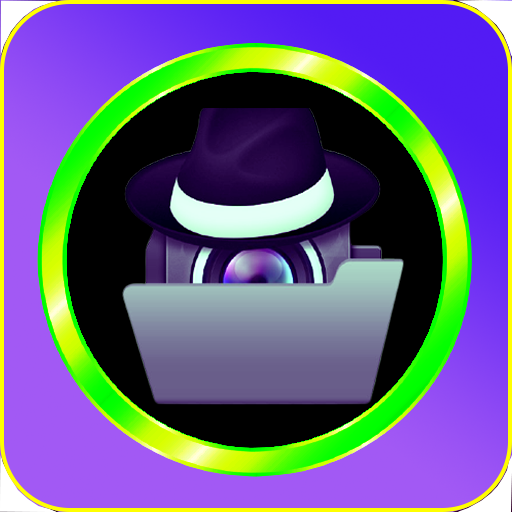 Hidden Spy Camera Detector иконка