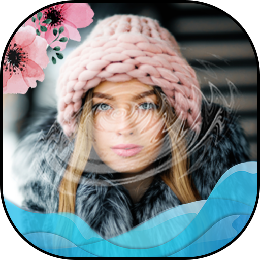 Water Camera icon