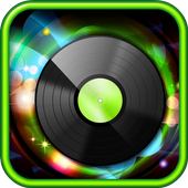 DJ Music Mix icon
