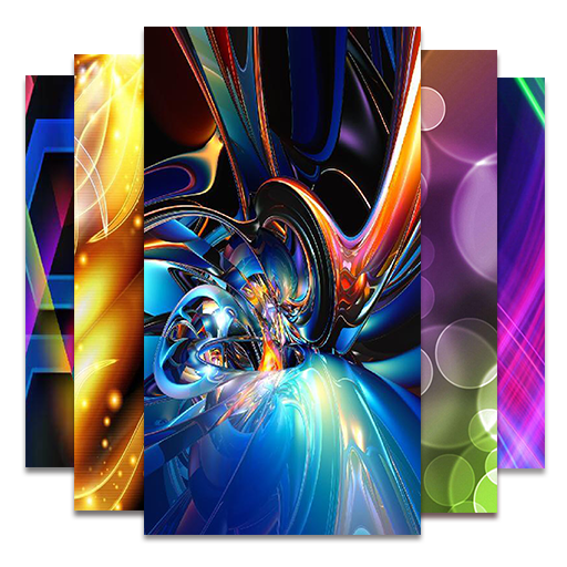 Abstract Wallpapers icon