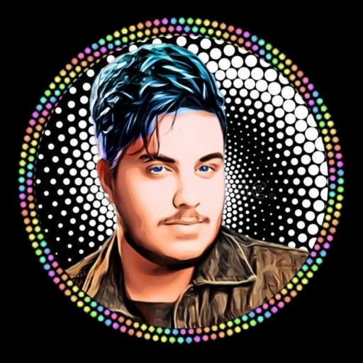 مجموعه آهنگ های آرون افشار icon