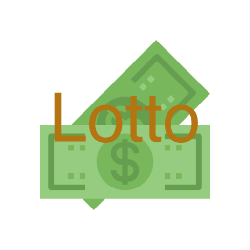 Lottery Number icon