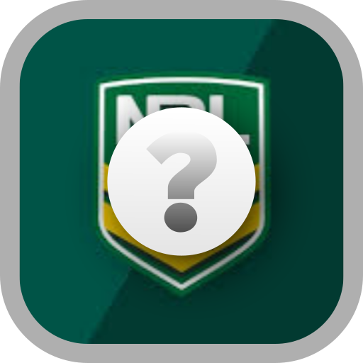 Guess the NRL icon