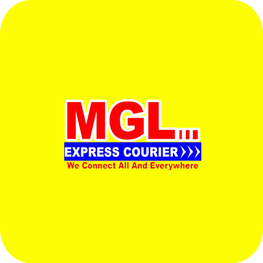 MGL Express icon