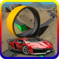 Fantastic Racing 3D
