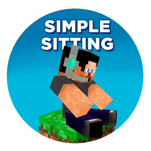 Simple Sitting Mod icon