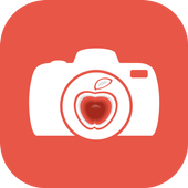 OS 10 i Camera icon