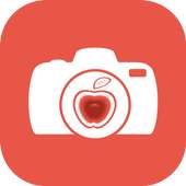 OS 10 i Camera on 9Apps