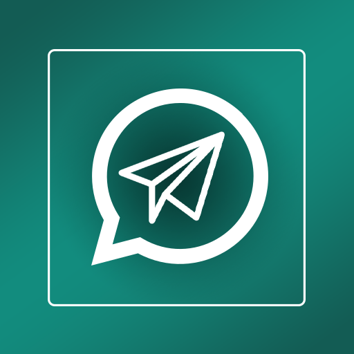 Direct Chat for Whatsapp icon
