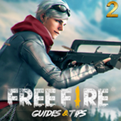 Free Fire Battelground Guide icon