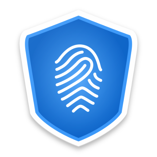 Identity Theft Preventer icon