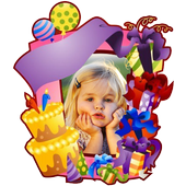 Baby Photo Frames icon