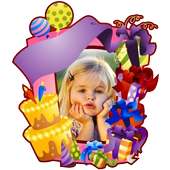 Baby Photo Frames on 9Apps